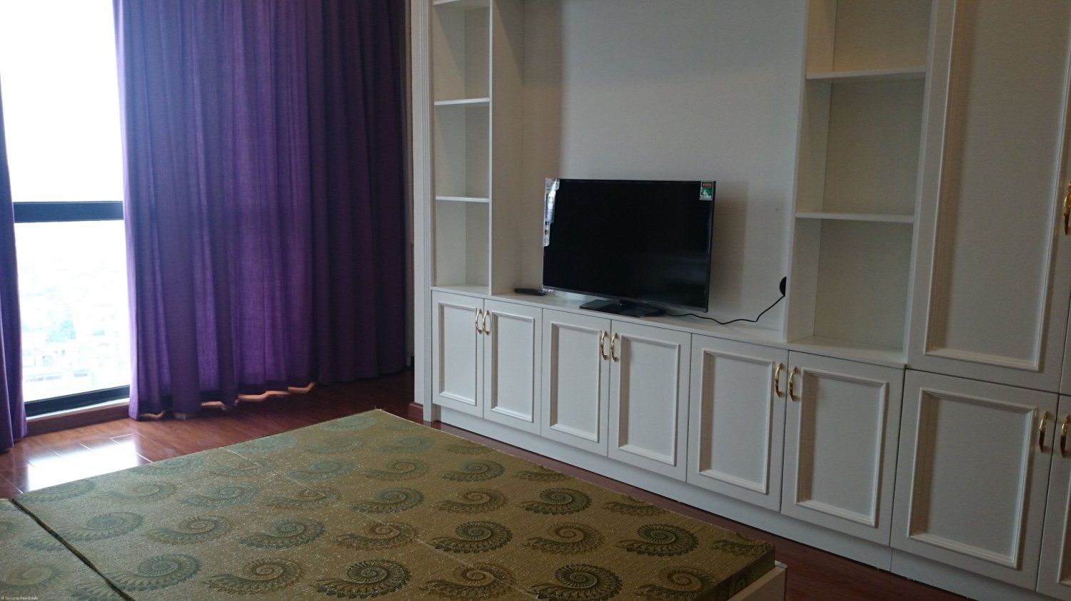 2 Schlafzimmer Wohnung in Thanh Xuan, Vietnam, Nr. 5019