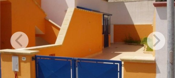 2 bedrooms Apartment in Salve, Italy No. 251502 2