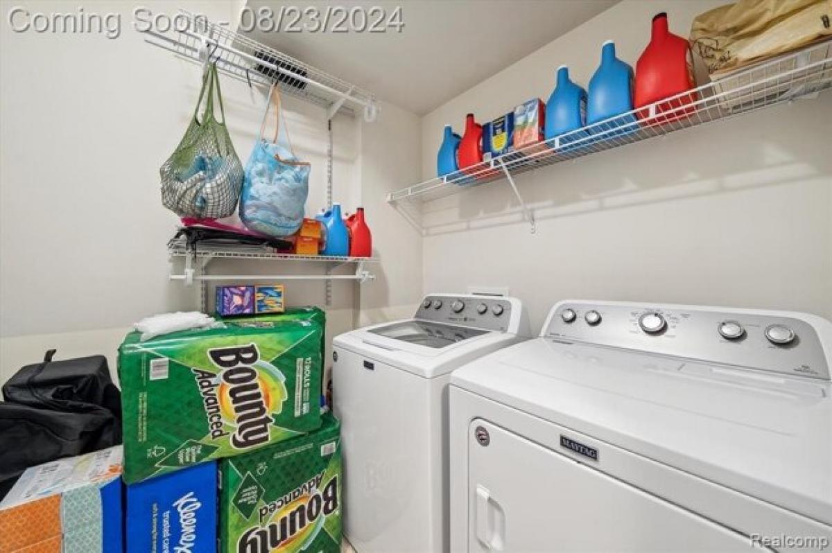 Дом с 2 спальнями в Нови, США № 371621