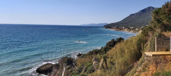 Villa de 3 dormitorios en Corfu, Greece No. 3658 30