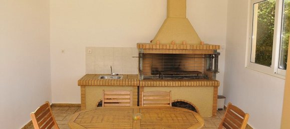 Villa de 3 dormitorios en Corfu, Greece No. 3658 12