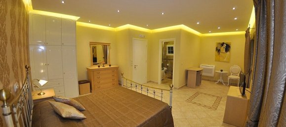 Villa de 3 dormitorios en Corfu, Greece No. 3658 21