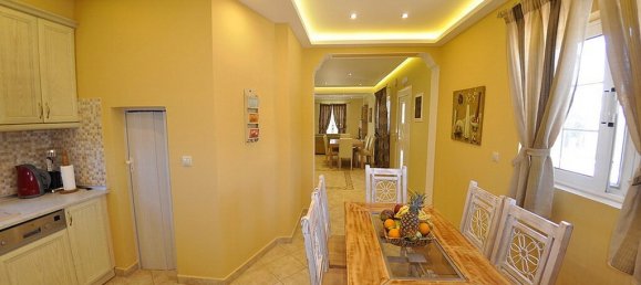 Villa de 3 dormitorios en Corfu, Greece No. 3658 16