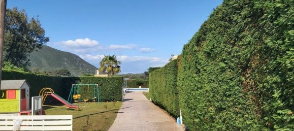 Villa de 3 dormitorios en Corfu, Greece No. 3658 24