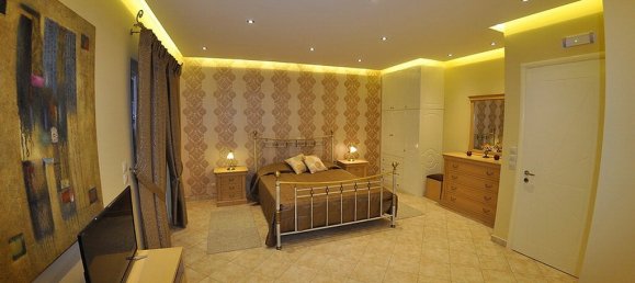 Villa de 3 dormitorios en Corfu, Greece No. 3658 20