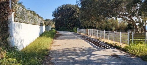 Villa de 3 dormitorios en Corfu, Greece No. 3658 27