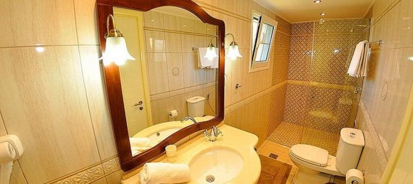 Villa de 3 dormitorios en Corfu, Greece No. 3658 18