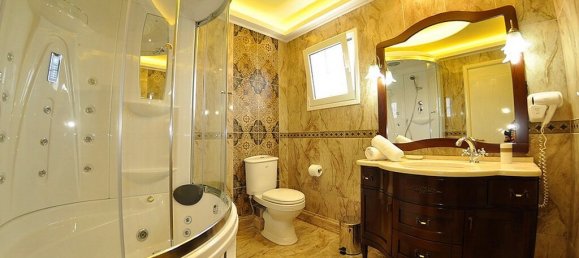 Villa de 3 dormitorios en Corfu, Greece No. 3658 22