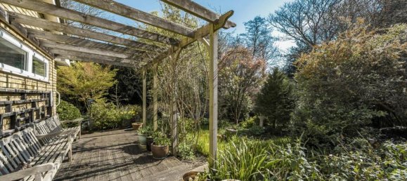 Casa de 4 dormitorios en Beckenham, United Kingdom No. 14379 18