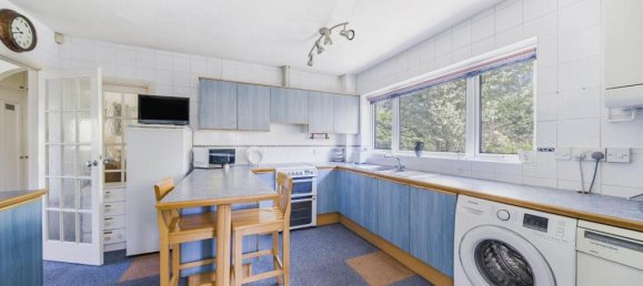 Casa de 4 dormitorios en Beckenham, United Kingdom No. 14379 5