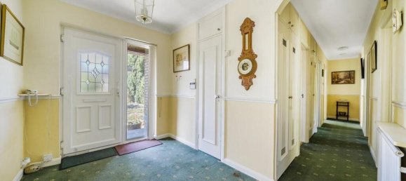 Casa de 4 dormitorios en Beckenham, United Kingdom No. 14379 9