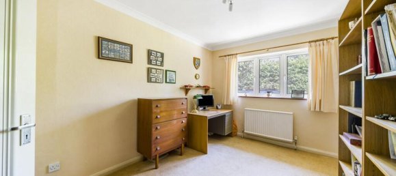 Casa de 4 dormitorios en Beckenham, United Kingdom No. 14379 15