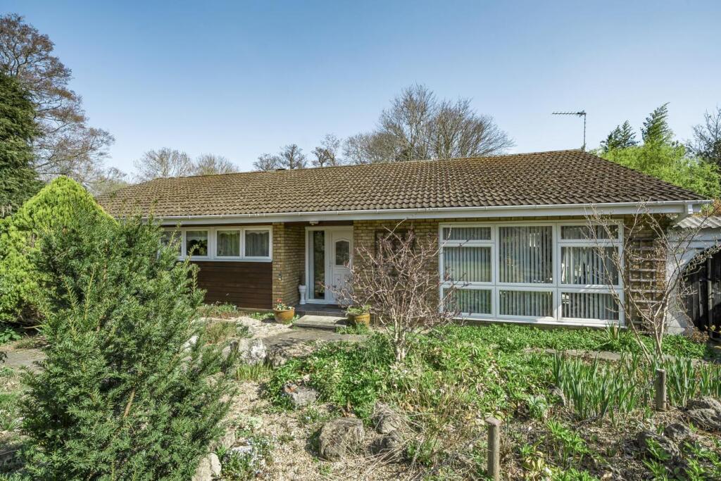 Casa de 4 dormitorios en Beckenham, United Kingdom No. 14379