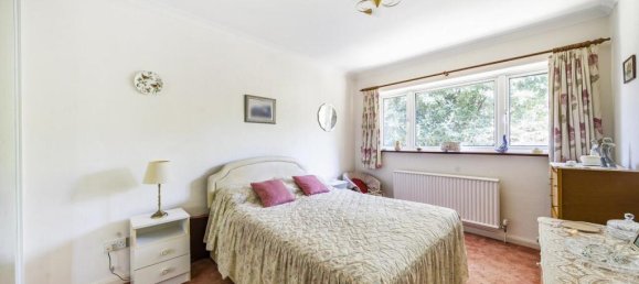 Casa de 4 dormitorios en Beckenham, United Kingdom No. 14379 17