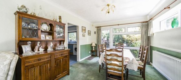 Casa de 4 dormitorios en Beckenham, United Kingdom No. 14379 7