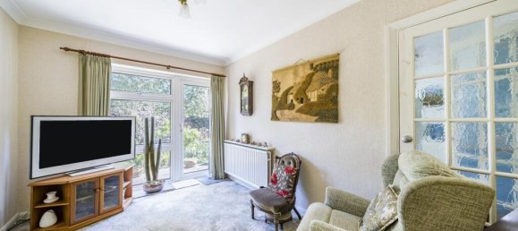 Casa de 4 dormitorios en Beckenham, United Kingdom No. 14379 8