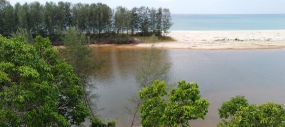  Commercial property in Khok Kloi, Thailand No. 8032 7