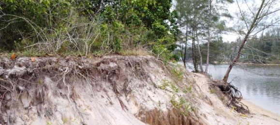  Commercial property in Khok Kloi, Thailand No. 8032 8