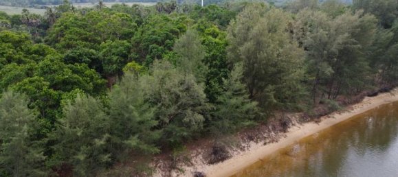  Commercial property in Khok Kloi, Thailand No. 8032 10