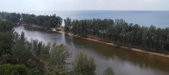  Commercial property in Khok Kloi, Thailand No. 8032 5