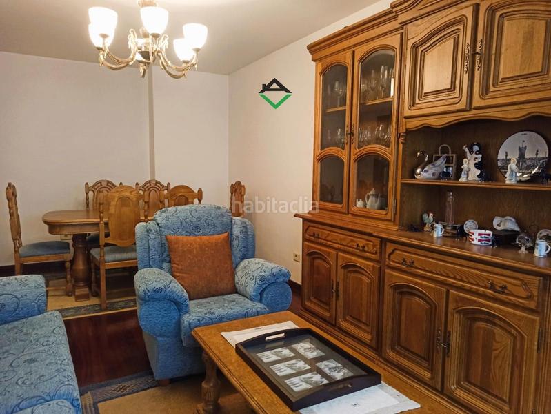 3 bedrooms Apartment in Cangas, Spain No. 141190