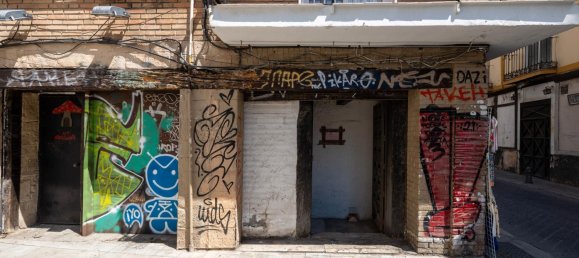 Коммерческая недвижимость 224м² в Гранада, Испания № 167028 7