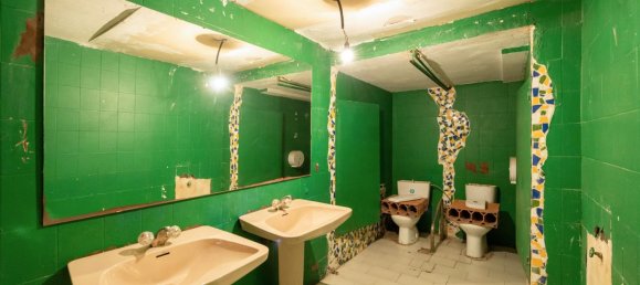 Коммерческая недвижимость 224м² в Гранада, Испания № 167028 20