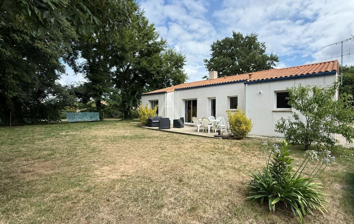 3 Schlafzimmer Haus in La Ferriere, France, Nr. 357853
