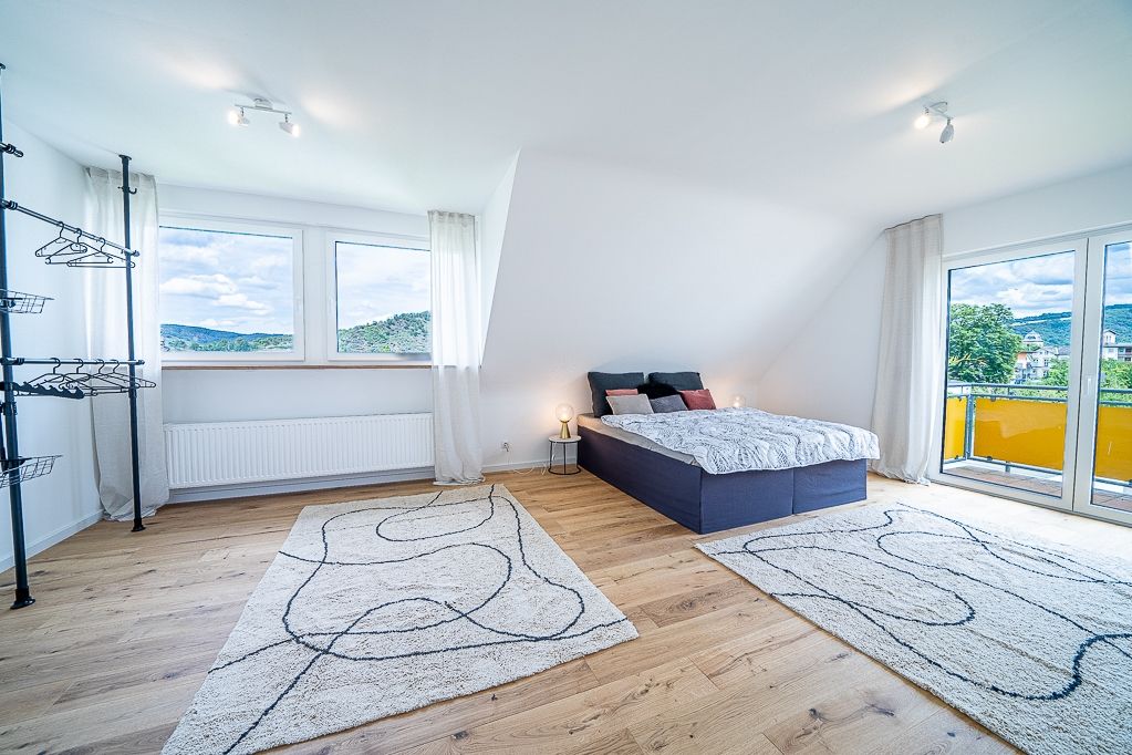 2 Schlafzimmer Wohnung in Rhein-Hunsrück, Germany, Nr. 265517