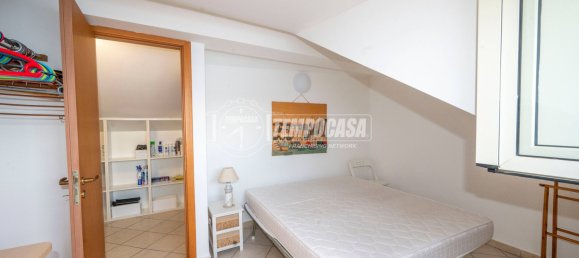 Apartamento T3 em Messina, Italy N.º 378231 22