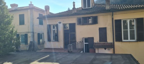 8-salle Maison à Moconesi, Italy No. 267943 44