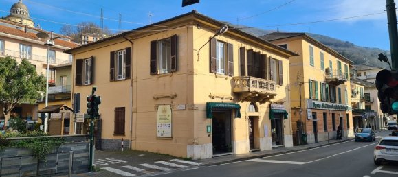 8-salle Maison à Moconesi, Italy No. 267943 2