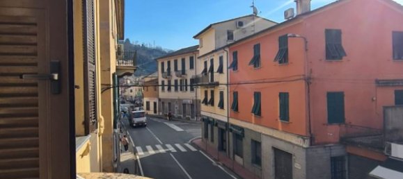 8-salle Maison à Moconesi, Italy No. 267943 15