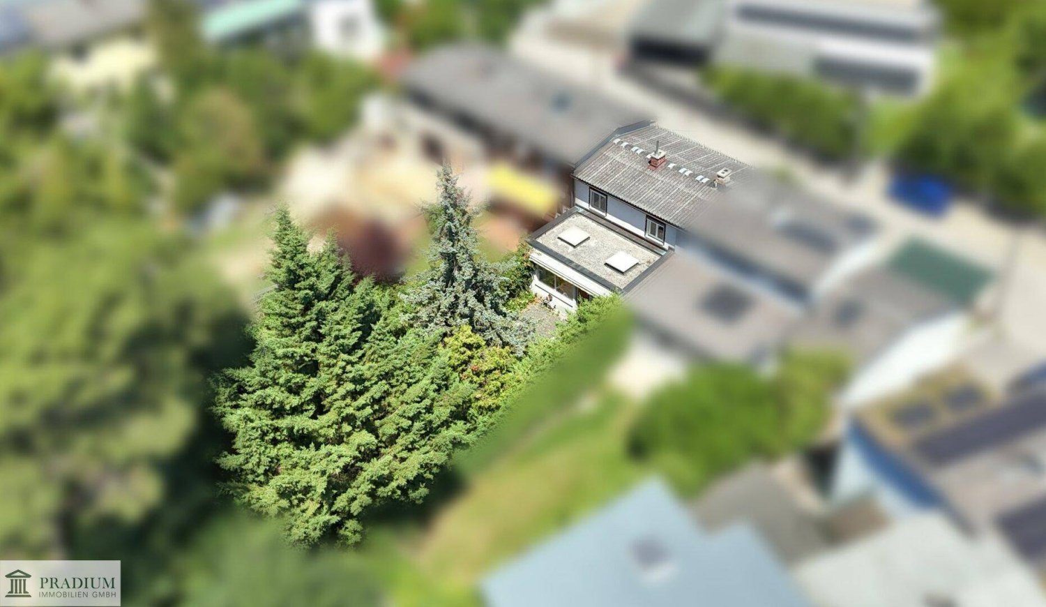 Moradia em banda de 4 divisões em Hinterbruhl, Austria N.º 148360