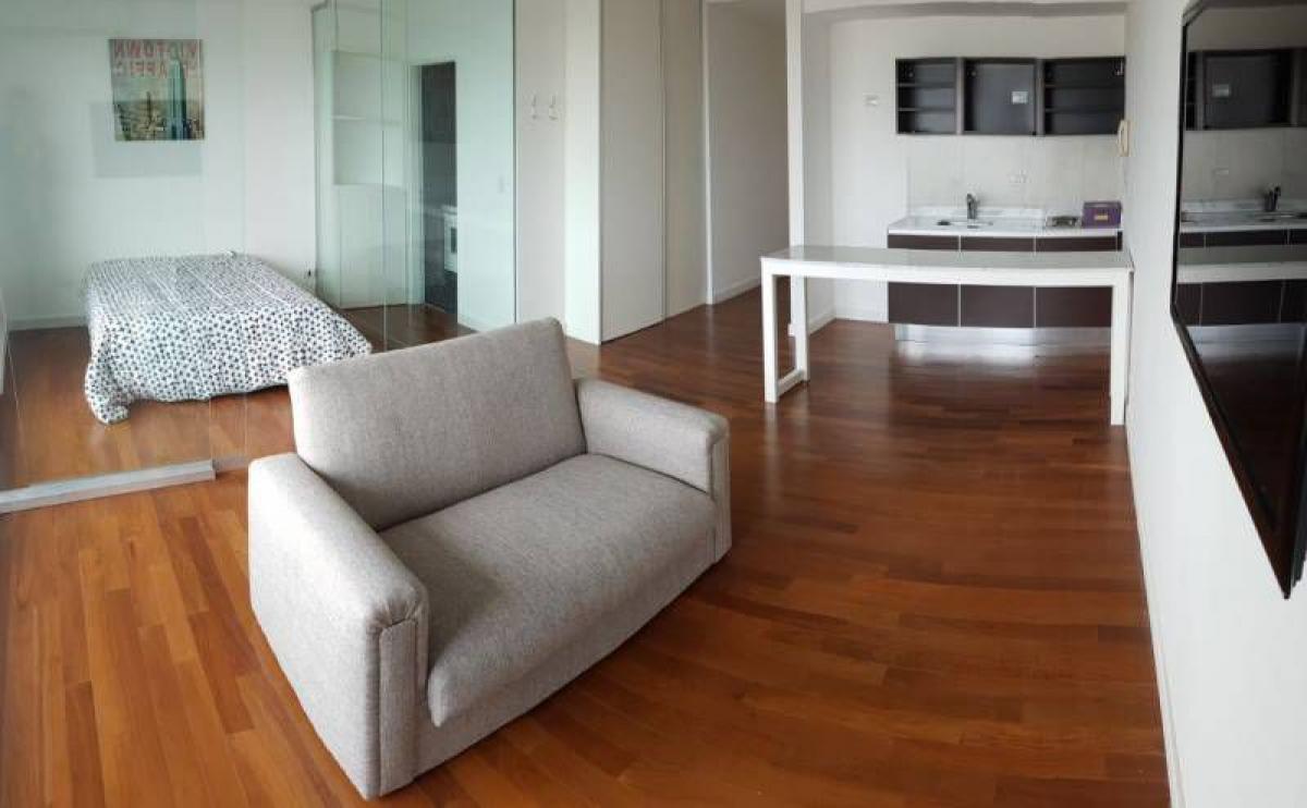 Studio in Santa Fe, Argentina No. 58102