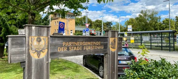 Grundstück in Oberhavel, Germany, Nr. 299638 4