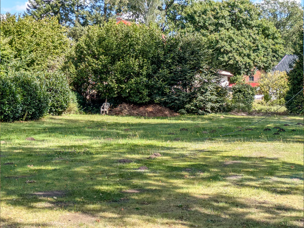 Grundstück in Oberhavel, Germany, Nr. 299638