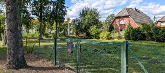 Grundstück in Oberhavel, Germany, Nr. 299638 2