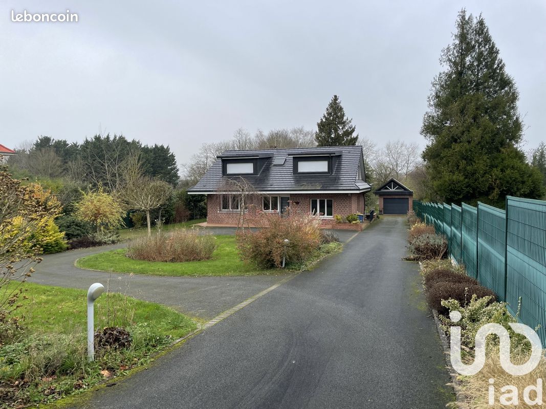 7 rooms House in Dainville, France No. 43424