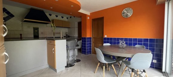 7 rooms House in Dainville, France No. 43424 4