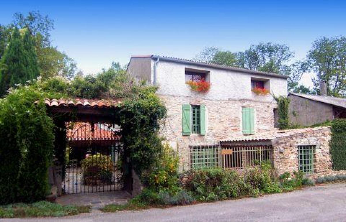 Casa T5 em Carcassonne, France N.º 29967