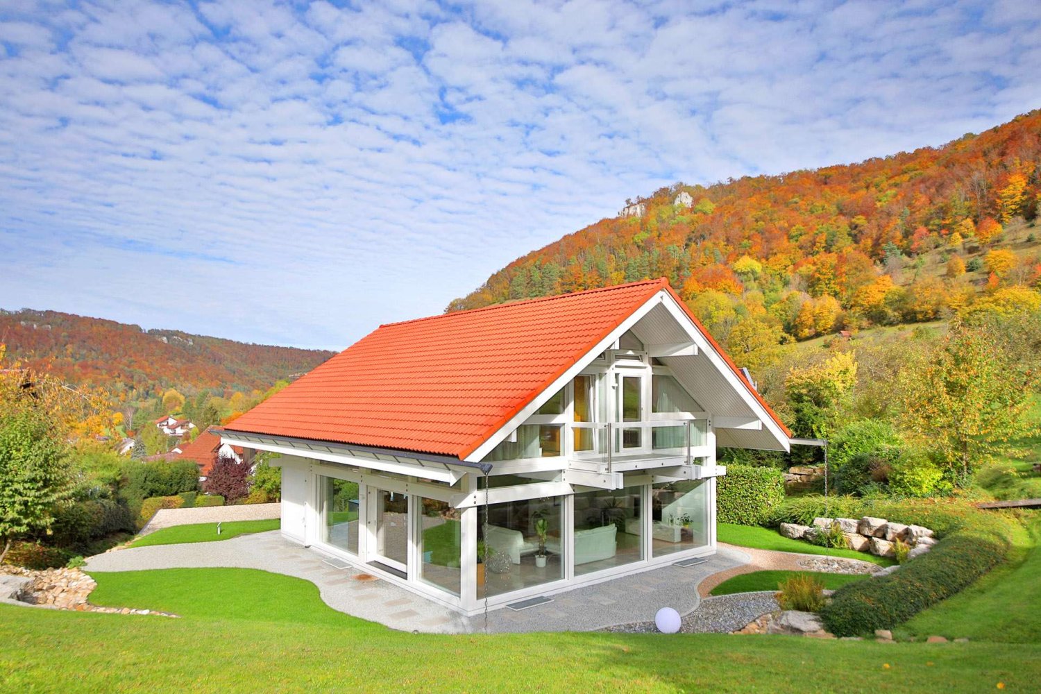 2 chambres Maison à Goppingen, Germany No. 76904