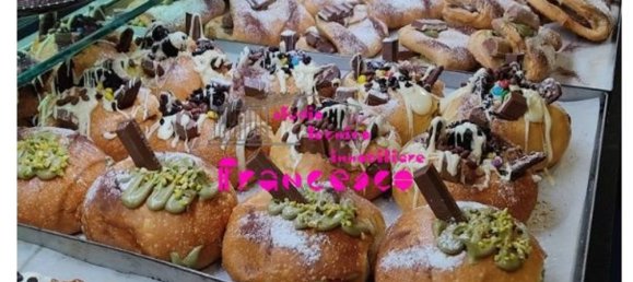 250m² Commercial property in Sesto Fiorentino, Italy No. 51421 3