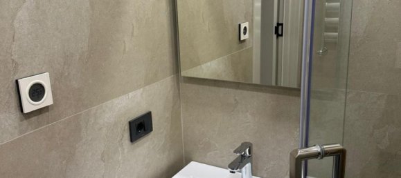 Квартира с 3 спальнями в Хатаинский район, Азербайджан № 1580 11