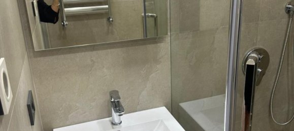 Квартира с 3 спальнями в Хатаинский район, Азербайджан № 1580 15