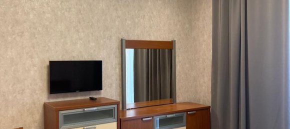 Квартира с 3 спальнями в Хатаинский район, Азербайджан № 1580 13