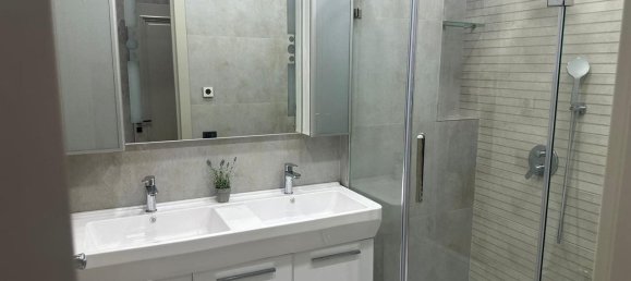 Квартира с 3 спальнями в Хатаинский район, Азербайджан № 1580 22