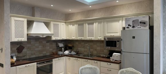 Квартира с 3 спальнями в Хатаинский район, Азербайджан № 1580 19