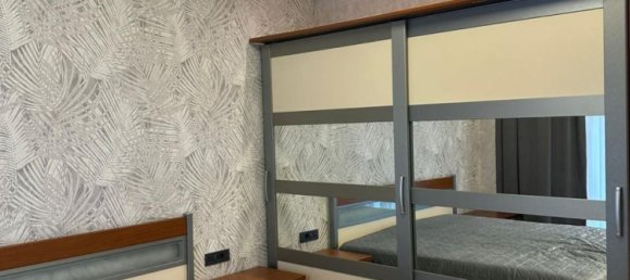 Квартира с 3 спальнями в Хатаинский район, Азербайджан № 1580 17