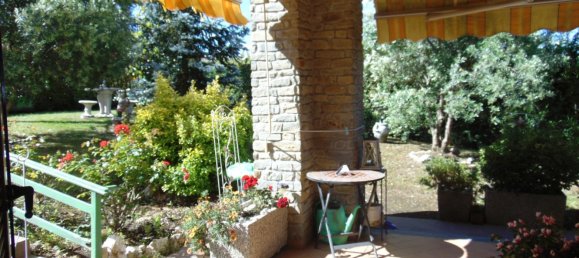 Вилла с 3 комнатами в Вольпара, Италия № 296412 6